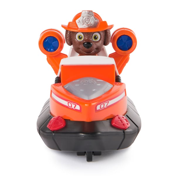 Paw Patrol brann- og redningsbil – Zuma