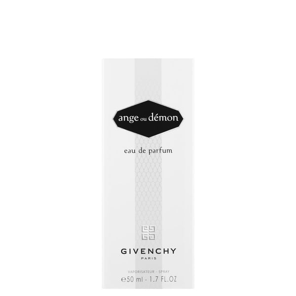 Givenchy Ange Ou Demon, kvinnor, 50 ml, Engångsflaska, Mandarin, saffran, timjan, lilja, ylang-ylang, ek, tonkabönor,..