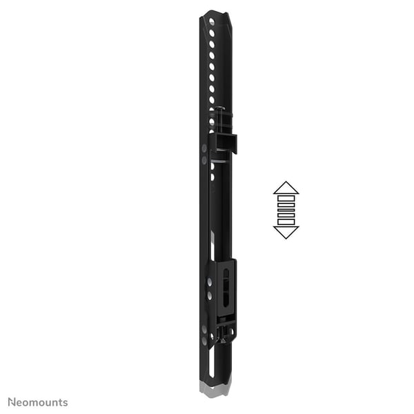 Neomounts ADM-875BL2, 100 x 200,100 x 100,100 x 150,120 x 120,200 x 100,200 x 200,200 x 300,200 x 400,300 x 100,300 x..., 106,7 cm (42"), 165,1 cm ...