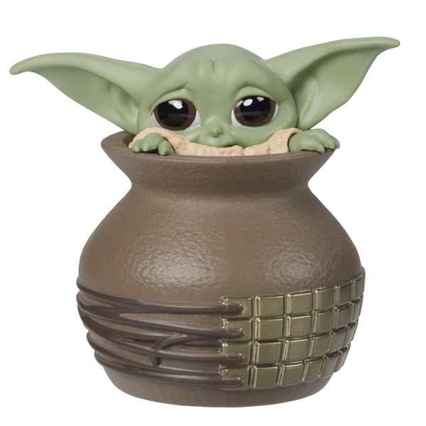 Star Wars F58545L0, Kerättävä toimintahahmo, Sarjakuvat, 49 g