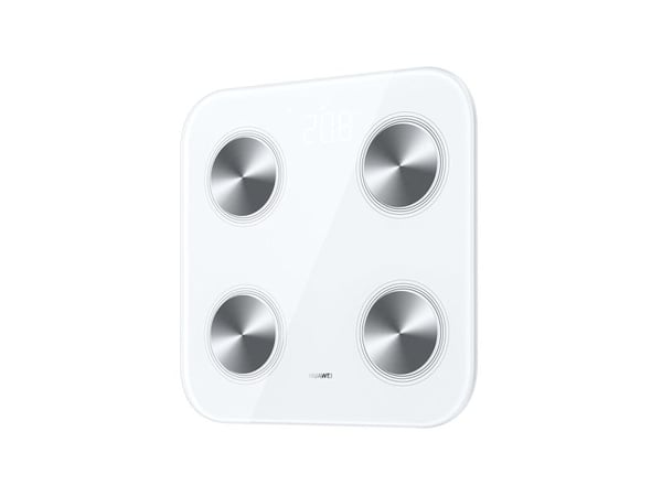 Huawei | Våg 3 - Badvåg - Vit