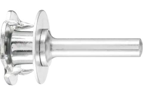 PFERD Bolts/shanks, Terästä