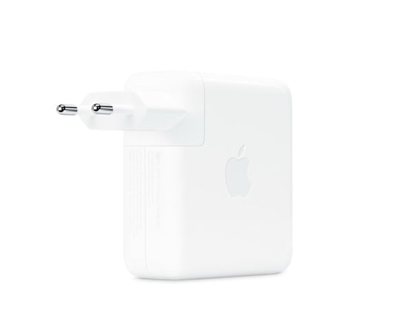 Apple - Strömadapter - 96 Watt (USB-C)