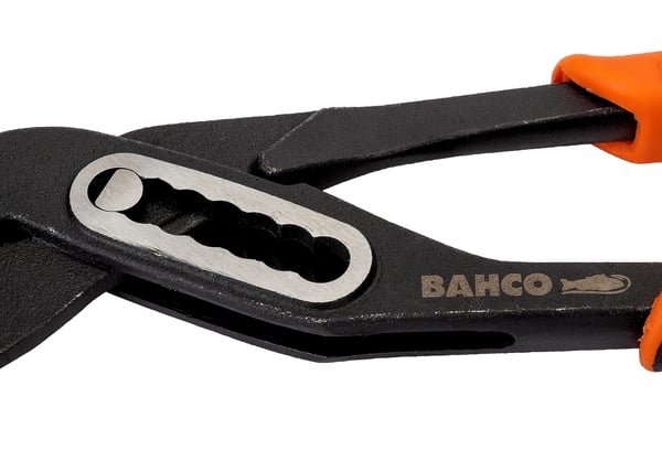Bahco 2971G-250 vesipumppupihdit 250 mm