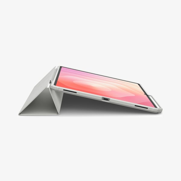 Spigen Air Skin Pro, Folio, Samsung, Galaxy Tab S11 Ultra, 37,1 cm (14.6")