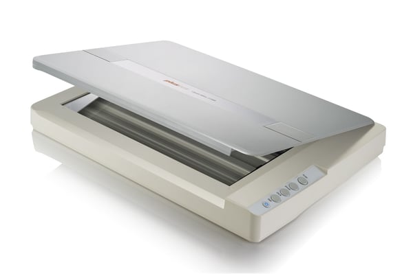 Plustek OpticSlim 1180 planskanner A3+ 1200 x 1200 dpi CIS