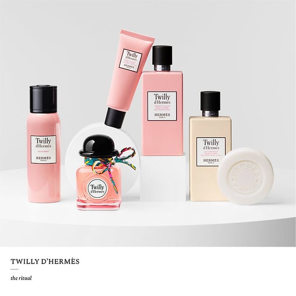 Hermès PARIS deodorant 50 ml