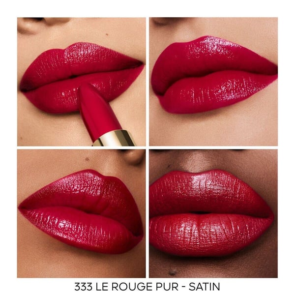 Guerlain Rouge G Satin Refill - - 3 g