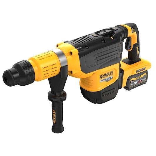Dewalt Helikopterikone DCH775X2 54 V