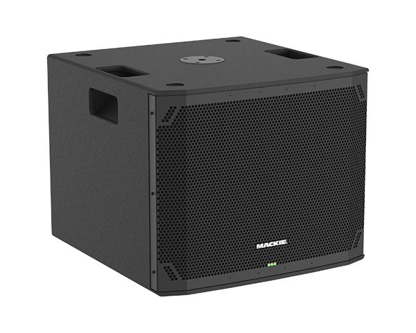 Mackie Thump115S - Aktiv subwoofer