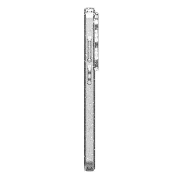 Spigen Liquid Crystal Glitter, Mobilskal, Samsung, Galaxy S26 Ultra, 17,5 cm (6.9"), Transparent