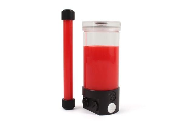 EkWaterBlocks EK-CryoFuel Solid - Kjølevæske for væskekjølesystem - skarlagenrødt