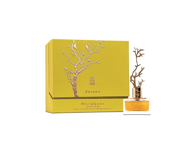 Aurora Deciduous Autumn, Eau De Parfum 100 ml
