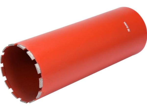 YATO 1 1/4" 152mm/430mm DIAMOND CROWD CROWD CROWD