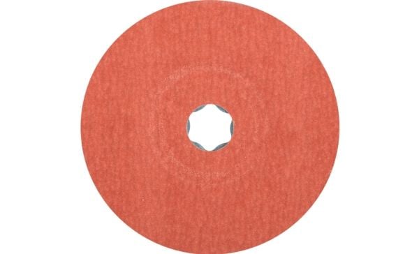 PFERD 64191115, Slipeskive, Universell, 12200 RPM, Rund, 12,5 cm, 25 stykker