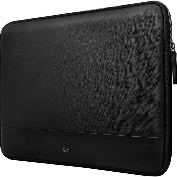 LAUT L_MB16_PRE_BK, Suojakotelo, Mikä tahansa tuotemerkki, MacBook 16-inch / Universal up to 16-inch Laptop, 40,6 cm (16")
