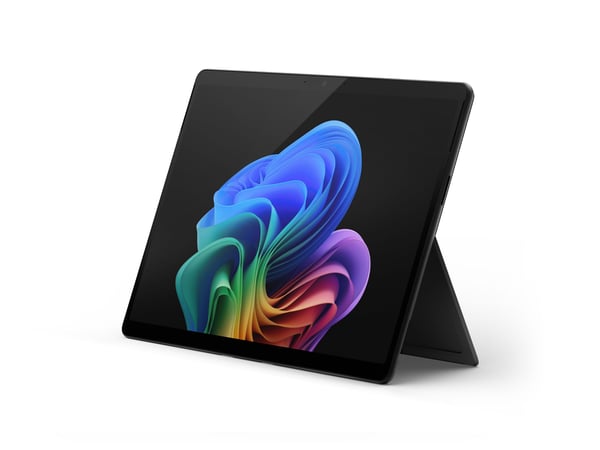 Microsoft Surface Pro 11 -tabletti 13" 1 TB, musta