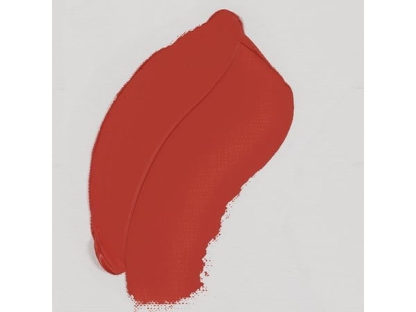 Van Gogh oljemaling tub Azo Red Light 312