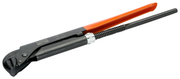 Bahco rørtang 140, 210 mm