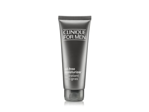 Clinique Skin Supplies For Men Oil Control Mattifying Moisturizer fuktighetsgivende ansiktsgel for menn