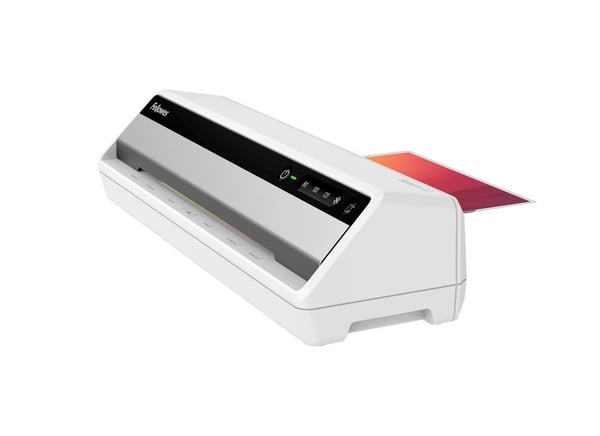 Lamineringsmaskin Fellowes Saturn A3