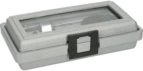 Bosch - Hullsagsett - 11 deler