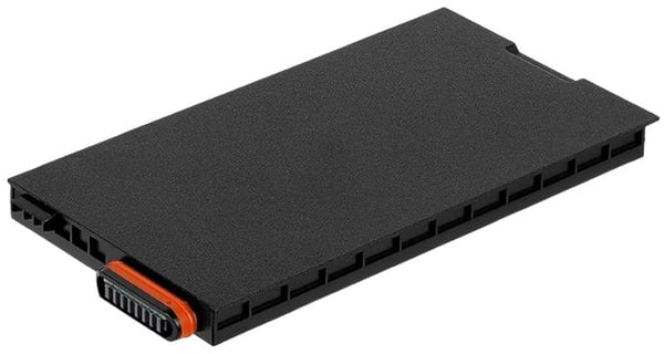 Getac - Batteri til bærbar PC (reserve) - litiumion - 4060 mAh - for Getac B360 G3