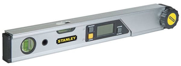 Stanley Kulmatanko elektronisella lukemalla 400mm 42-087