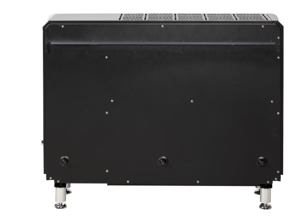 eeese Axel full inverter avfukter 96L, Wi-FI