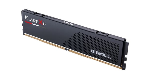 G.Skill Flare X5 RAM 16 GB DDR5 6000 MT/s CL30 F5-6000J3038F16GH1-FX5, lajittele