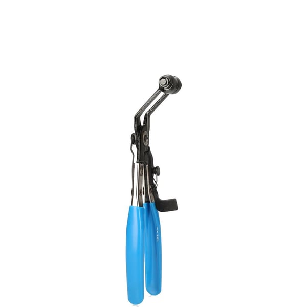Brilliant Tools BT526002, 242 g, 95 mm, 265 mm, 53 mm, 1 stykker