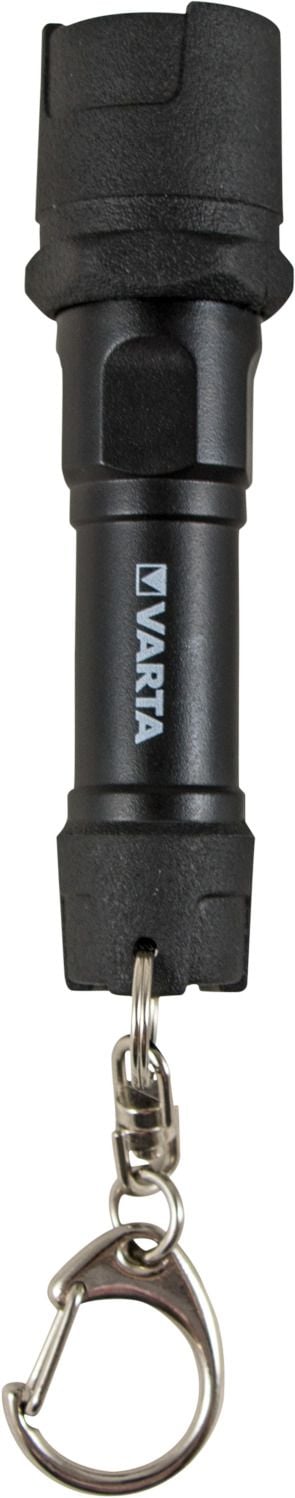 Varta Easy Line - Lommelykt - LED - hvitt lys