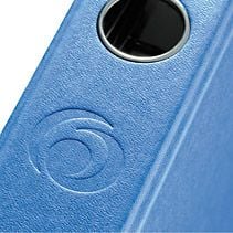 Herlitz 10841658, Blå, A4, 5 cm, 1 styck