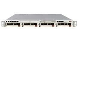Supermicro A+ Server 1114S-WTRT - Server - rackmonterbar 1U - 1-veis - ingen CPU - RAM 0 GB - SATA - hot-swap 2.5" brønn(er) - uten HDD - AST2500 -...