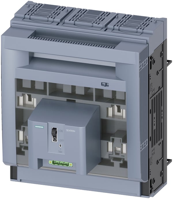 Siemens 3NP1163-1BC11, IP40
