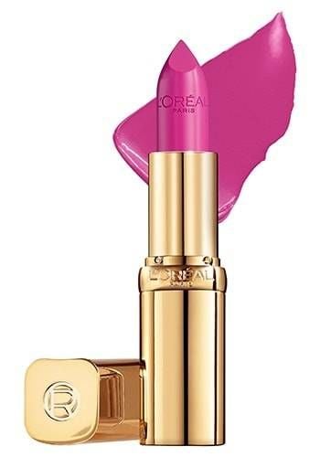 L'Oreal Color Riche Satin Lipstick 112 Paris 3.8g