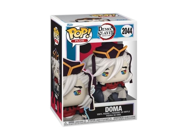 FUNKO POP! 86510, Keräilyhahmo, Anime & Manga