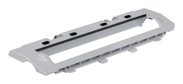 Roborock 6970995789911, Fodral, Robotdammsugare, Grå, Roborock, Qrevo Curv, Qrevo Edge, Qrevo Curv S5X, Qrevo Edge S5A, Saros 10R, Saros 10, Qrevo ...