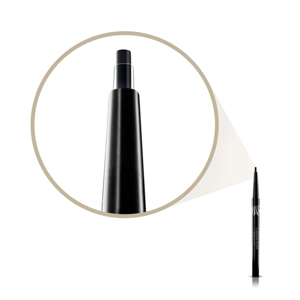 Max Factor Excess Intensity, Vätska, Svart, Charcoal, Penna, 12 h, Isododecane, Synthetic Wax, Hydrogenated Polycyclopentadiene, Mica, C20-40 Alcoh...