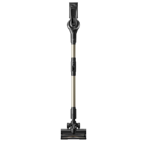 Dreame T30 Flex varsi-imuri 450 W 0,5 L johdoton 2-in-1, musta/kulta