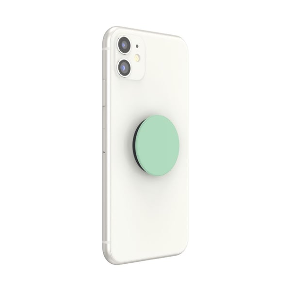 PopSockets PopGrip - Fingergrep/stativ for mobiltelefon