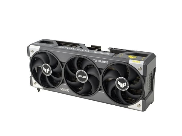 ASUS RTX 5080 TUF-RTX5080-O16G-GAMING grafikkort 16 GB GDDR7 OC