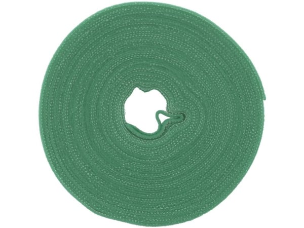 InLine 59934C, Vihreä, 10000 mm, 16 mm, 100 g, 100 mm, 160 mm