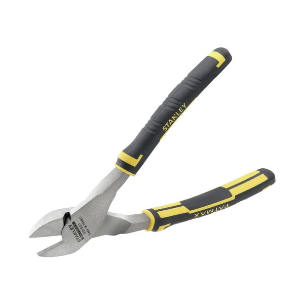 STANLEY SIDE / DIAGONAL TANG VINKELT FATMAX 180mm