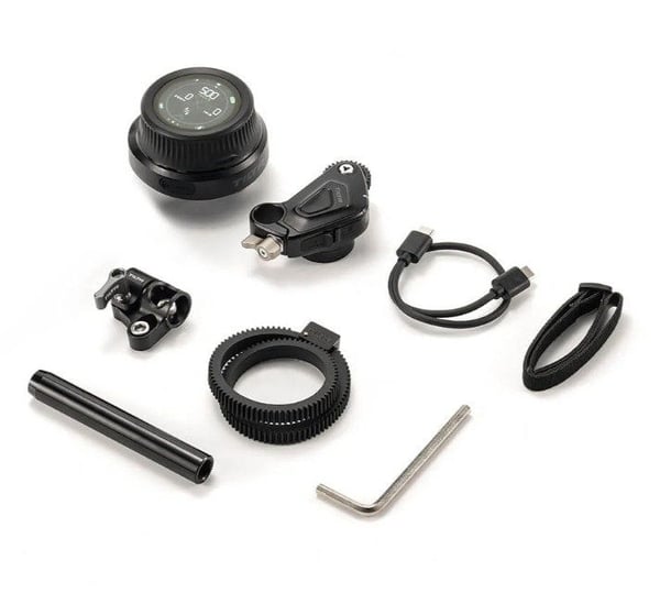 TILTA Nucleus Nano II Wireless Lens Control System Kit I