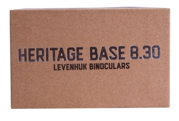 Levenhuk Heritage BASE 8x30 kiikari