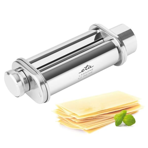 Eta ETA002894010, Pastarull, Rustfritt stål, 220 mm, 90 mm, 55 mm, 760 g