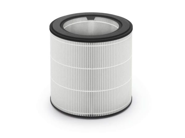 Philips Alkuperäinen vaihtosuodatin FY0194/30 NanoProtect HEPA, Ilmanpuhdistimen suodatin, HEPA, 99,98%