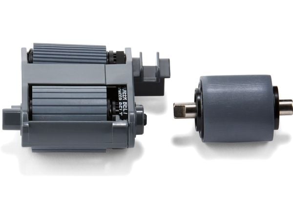 HP 300 ADF Roller Replacement Kit, Rulle, kit, HP, HP Color LaserJet Enterprise MFP M681dh J8A10A, MFP M681f J8A11A, Flow MFP M681f J8A12A, Flow MF...