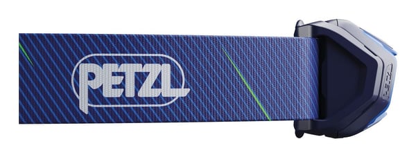 Petzl TIKKA - Hodelykt - LED - gul